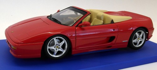 Models scale diecast - models, 1/18
