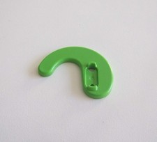 PLAYMOBIL SPORT - Support Vert Clair Joueur Football 4719 4700 4701 4702