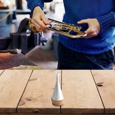 Amortissement sonore clair