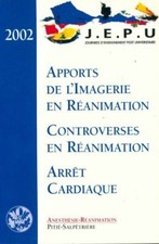 Apports de l'imagerie en réanimation/... - Collectif - V221409