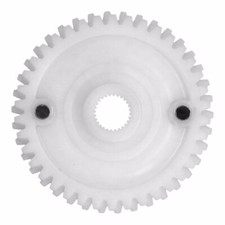 Roue d'engrenage Z = 38 avec