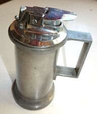  BRIQUET DE COLLECTION - RONSON - LIGHTER - FEUERZEUG - VINTAGE