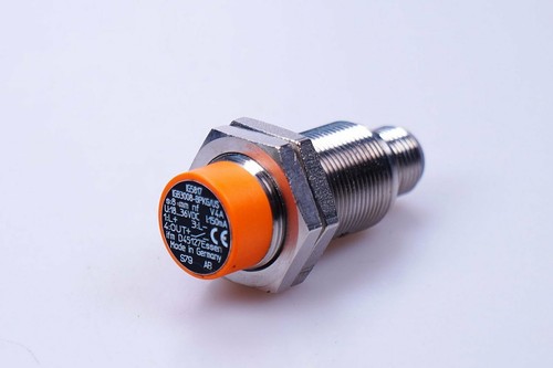 Capteur inductif ifm ig5817 - inductif,