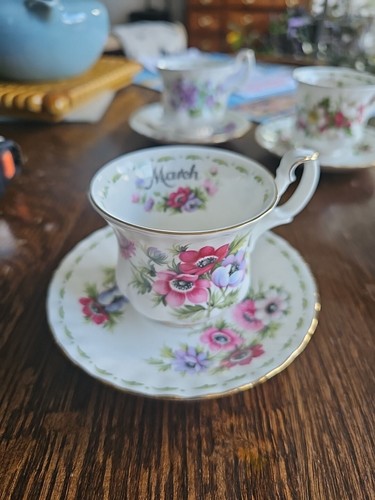 Tasse café thé royal - café,