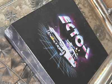 2 Oz GHOSTBUSTERS ECTO-1- 40è