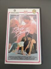 Vhs Dirty Dancing