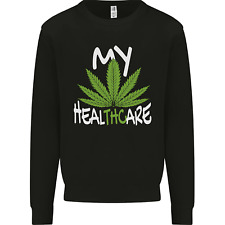 Weed Mon Vêtement De Santé