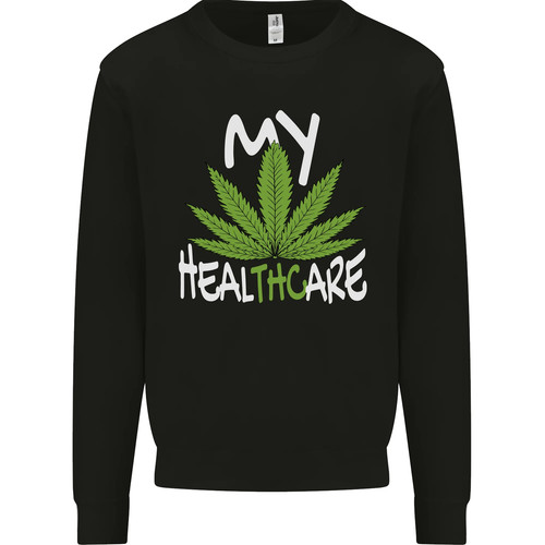 Weed mon vêtement santé - mon,