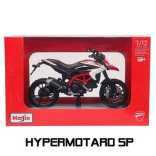 Maisto Ducati Hypermotard Sp