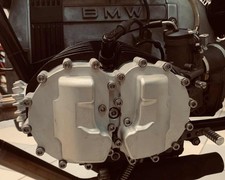 cache culbuteur couvre culasse BMW R60 R70 R80 R90