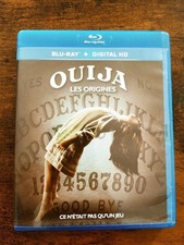 Ouija : Les Origines - Blu-Ray