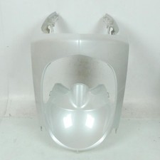 Spoiler tablier AV pour scooter Peugeot 50 VIVACITY 3 4T 772065F4 Blanc neuf