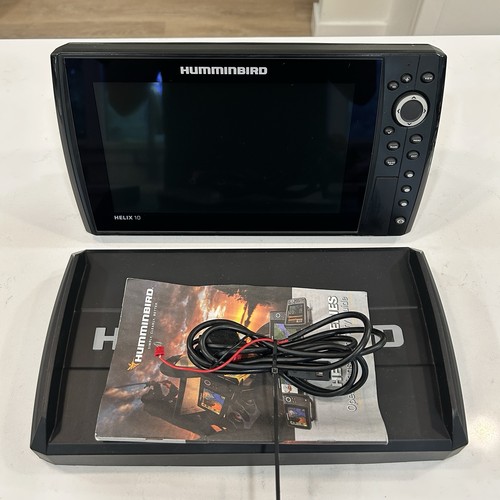 Humminbird helix mdi g3n - humminbird,