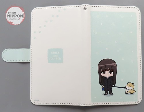 étui pour smartphone shiho - pour,