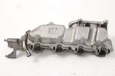 collecteur d'admission