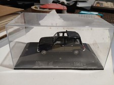 RENAULT 4 L Parisienne 1964