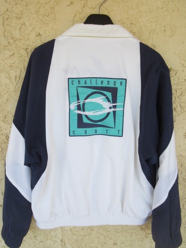 Veste nike challenger court - nike,