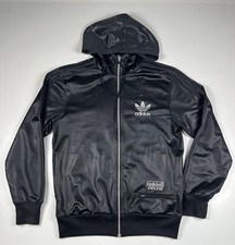 Adidas Chile 62 Hoodie Noir