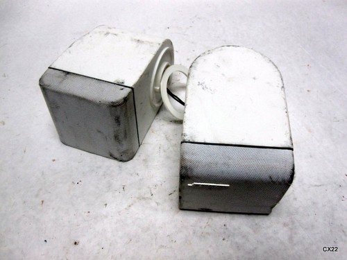 Bose double cube - cube, jewel
