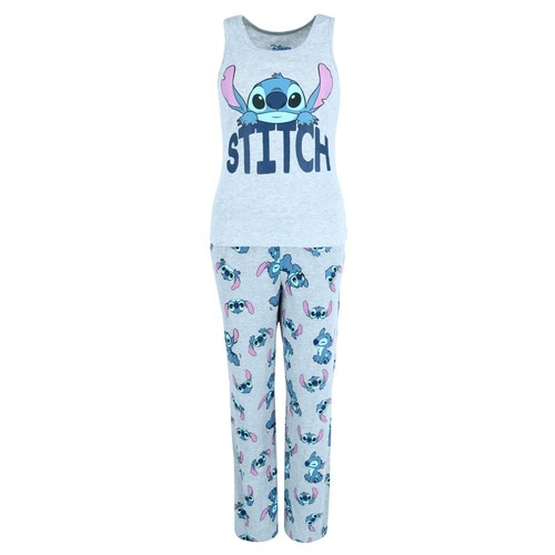 Pyjama débardeur stitch - pyjama,