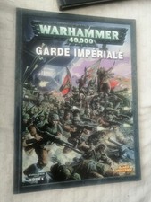 Warhammer 40000 - 40K - Codex