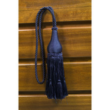 2 Pz Embrasses En Coton Pour