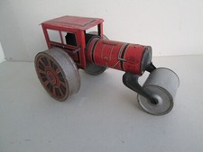 Rouleau compresseur VEBE n°13