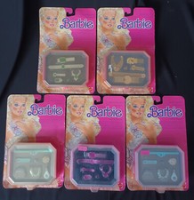 Barbie 1986 set jewel secrets complete [cletius]
