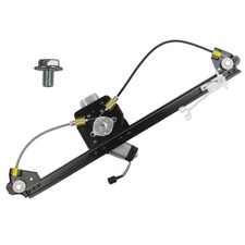 Leve vitre avant gauche avec moteur pour Trafic 2, Vivaro et Primastar (01-14)