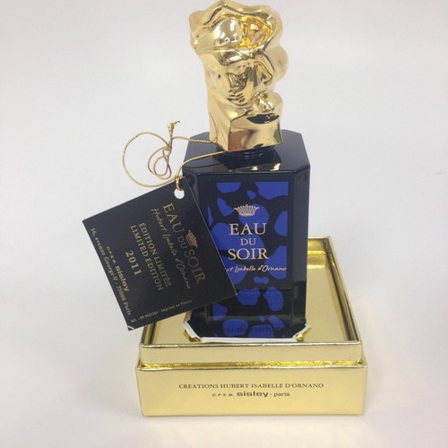 Eau soir sisley - du,