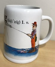 Vintage 1984 ENESCO Beard &