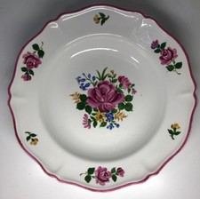 N6 Assiette Creuse D 23 cm