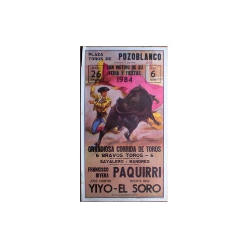 Paquirri de septiembre - paquirri, el