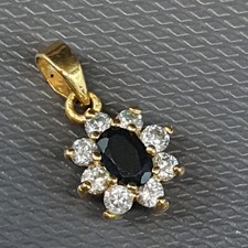 BIJOU - Très beau pendentif