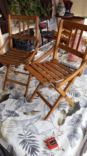 Lot chaises enfant - lot,