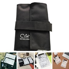 Pilot Kneeboard Compact épais facile à transporter Flying Pad pour voiture