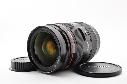 Top comme neuf objectif zoom - neuf],