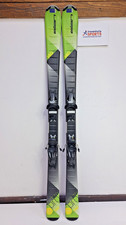 Elan Explore Pro 140 Ski + Elan EL 7.5 Fixations Sport Snow Winter Fun...