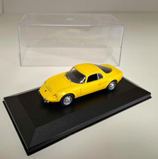 Matra Jet 5 1966 1/43 IXO Boite Vitrine