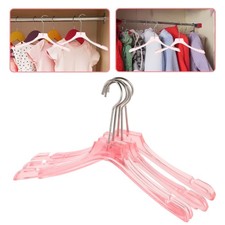  5 Pcs Cintre Poupee Poupon