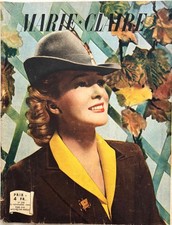 MARIE-CLAIRE n° 298 du 10