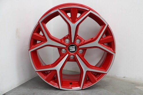 Jante alu pouces 8 0 - 19,