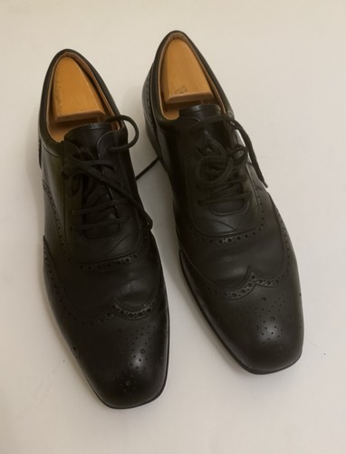 Weston richelieu taille - jm,