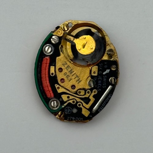 Zenith eta esa 279 001 - esa, 279.001