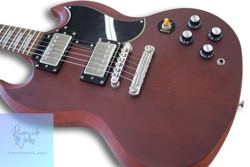 Guitare électrique epiphone - guitare,