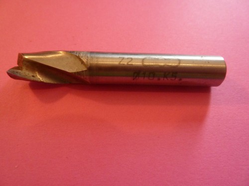 Fraise rainurer dents - fraise,