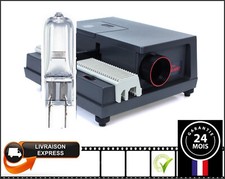 Ampoule pour Prestinox 680 AFET Projecteur Diapos Diapositives