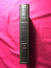 RUDYARD KIPLING - RETOUR DE