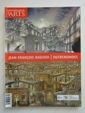 CONNAISSANCE DES ARTS hors