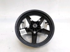 Jante avant - GILERA NEXUS 125 (LGL92E20H121) - GPA-943286209 - U3-5704R